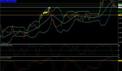 FTLR Forex System für MetaTrader 4