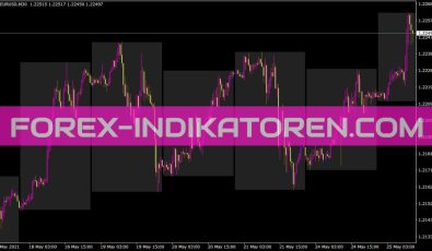 I Paramonworkhighlow Indikator für MT4