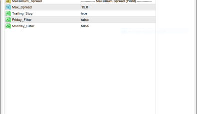 Force Pipser EA für MT4