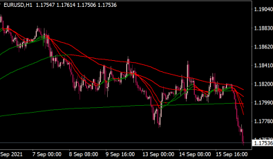 Pipmaster Indikator für MT4