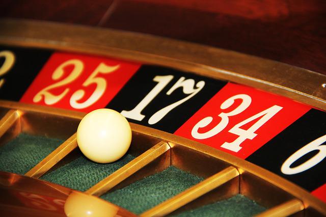 Forex ist ein Nullsummen-Spiel