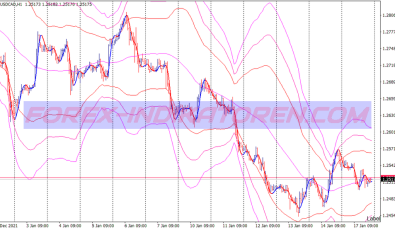 Babon Slope Binary Options System für MT4