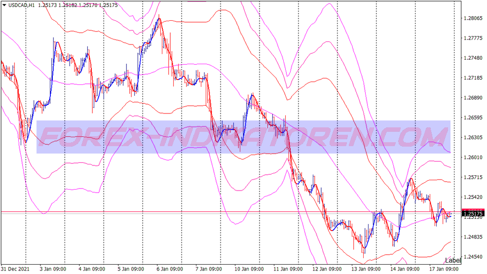 Babon Slope Binary Options Trading System für MT4