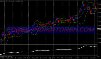 Connors Rsi Binary Options System für MT4