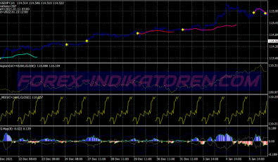 Ctg Structur Neural Networks Model System für MT4
