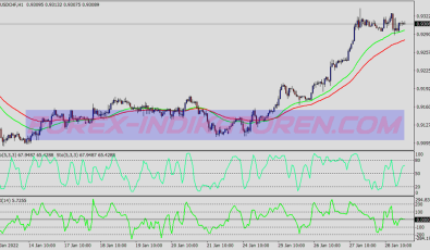 Cts Complete Swing System für MT4