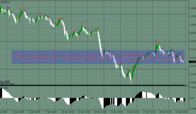 Dynamic Gains System für MT4