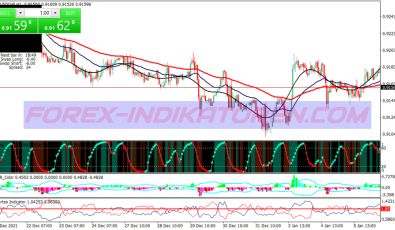 Elder Buy Sell Binary Options System für MT4