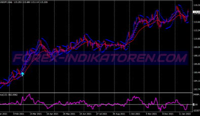 Fm Super Signals System für MT4