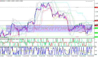 Force Reversals Binary Options System für MT4