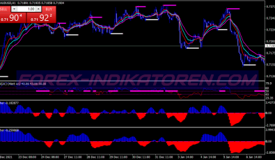 High Profitable Day System für MT4
