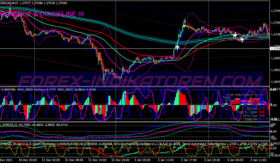 Max Sessions System für MT4