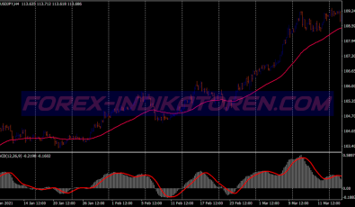 Pivot Points Levels Trend Binary Options System für MT4