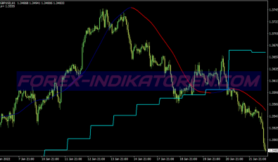 Quantum Gomega System für MT4