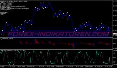 Rbci Filter Binary Options System für MT4