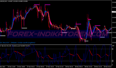 Sefc Bulls Bears System für MT4
