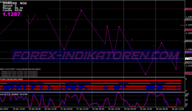 Top Newbie System für MT4