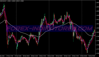 Trigger Puller System für MT4