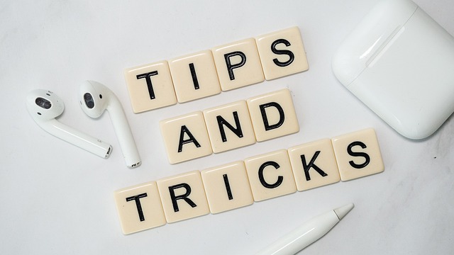 Forex Tips und Tricks